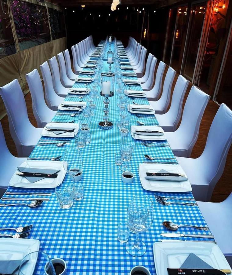 Restauracja I Noclegi Izba Rybacka W Krainie Wygaslych Wulkanow Podgorki Esterno foto